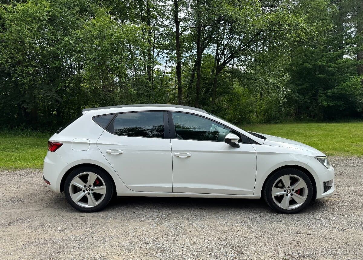 2013 Seat LEON - 7