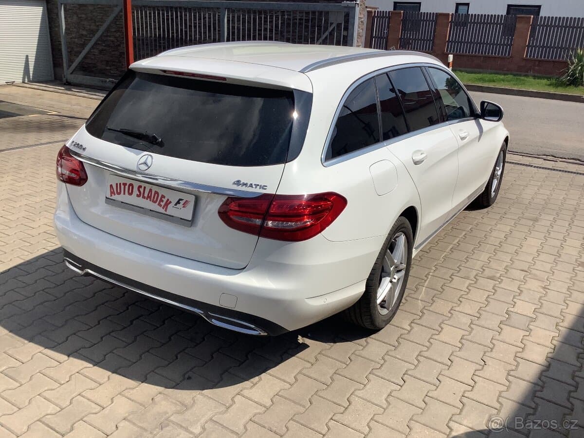 2016 Mercedes-Benz OSTATNÍ - 7