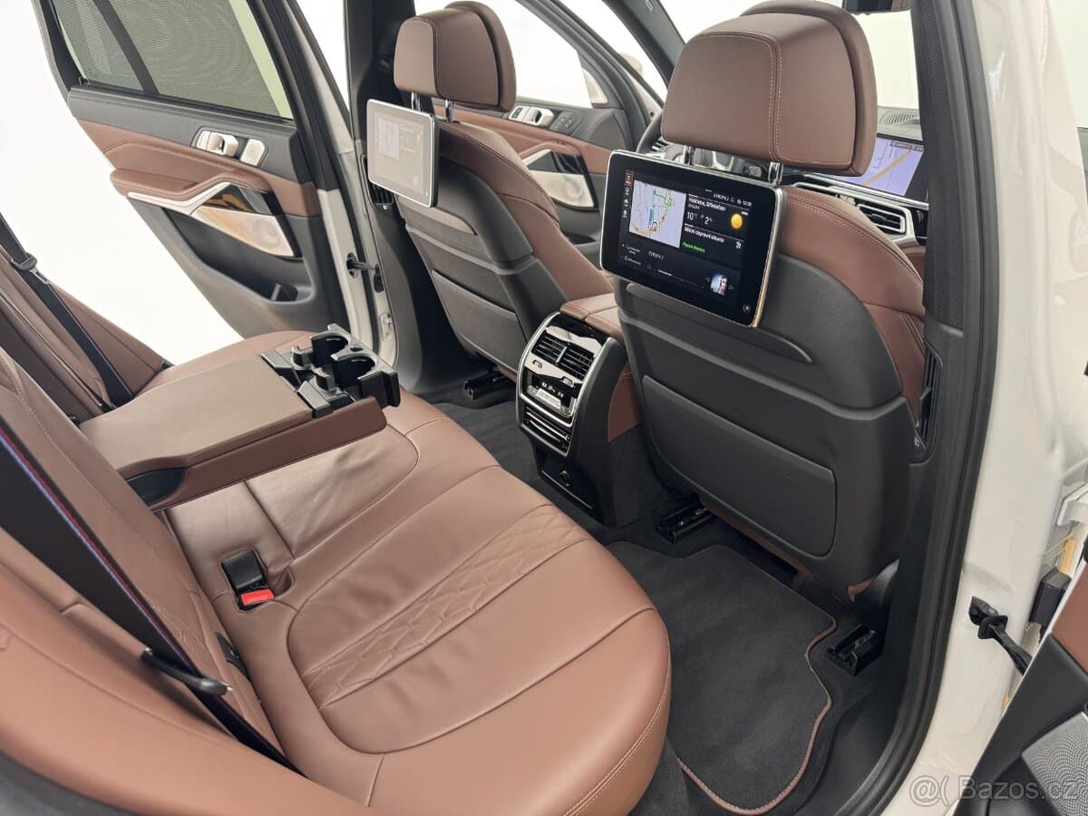 2020 BMW X5 - 7