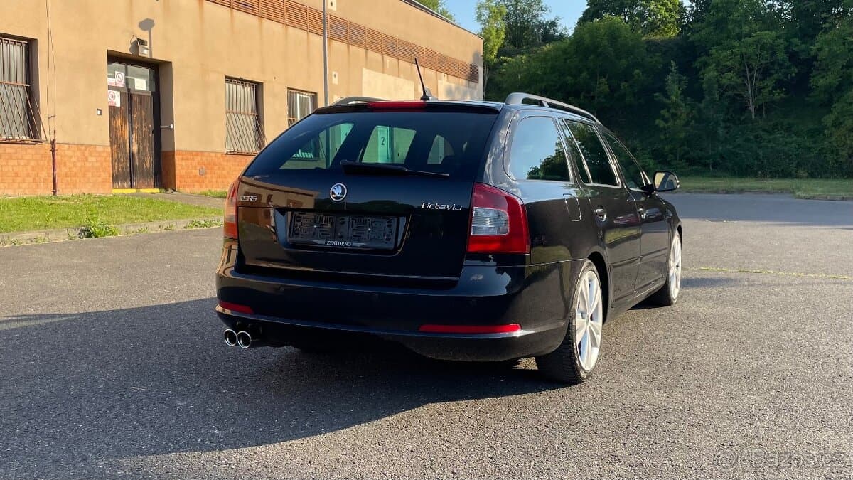 2009 Škoda OCTAVIA - 7