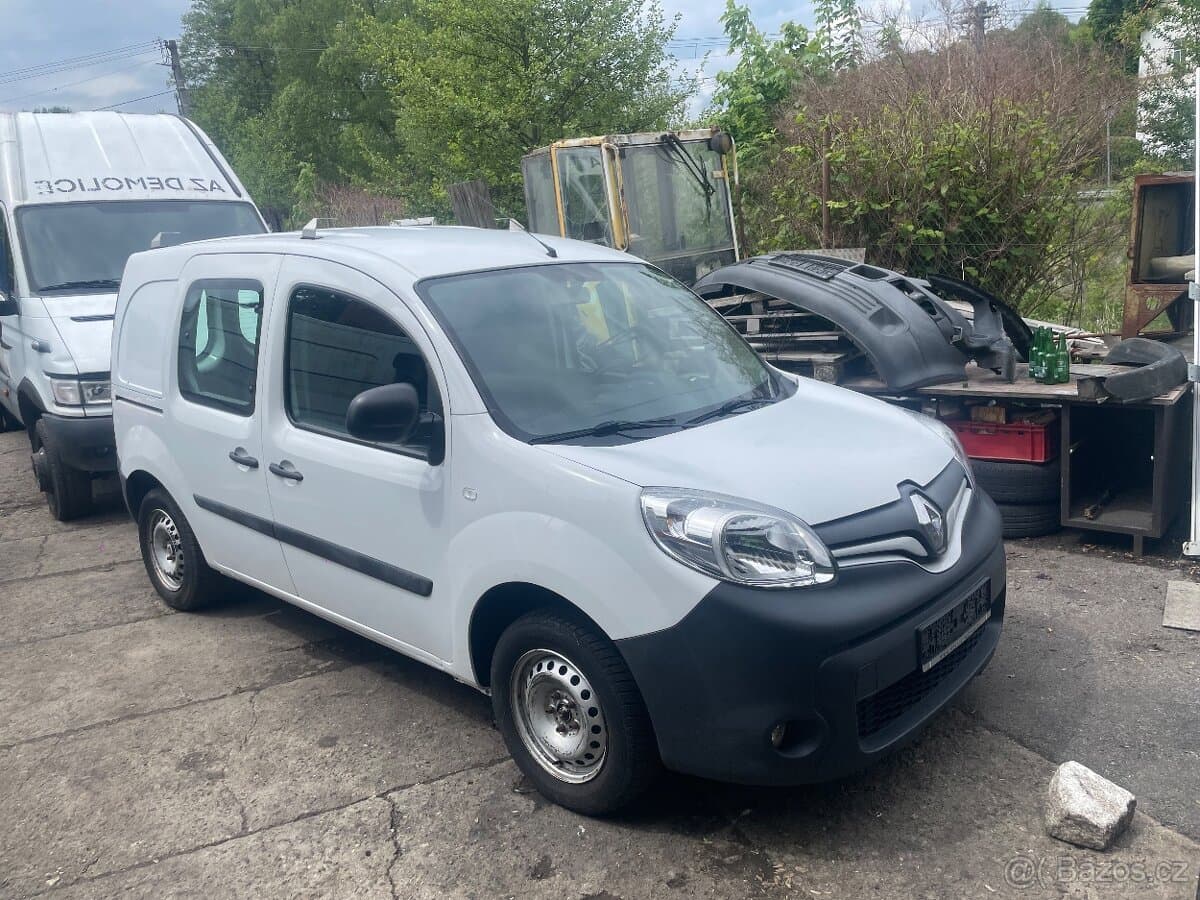 2015 Renault KANGOO - 7