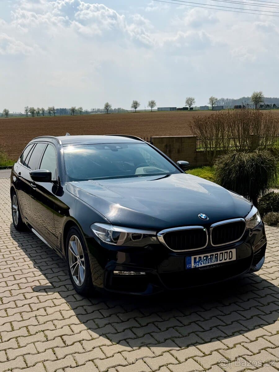 2018 BMW OSTATNÍ - 7