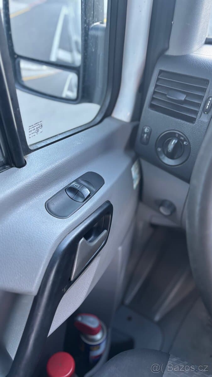 2012 Volkswagen OSTATNÍ - 7
