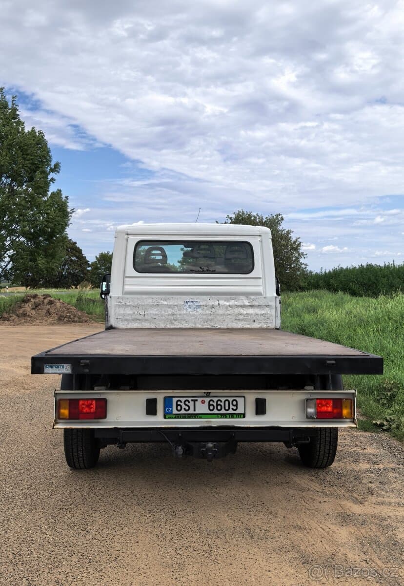 2009 Fiat DUCATO - 7