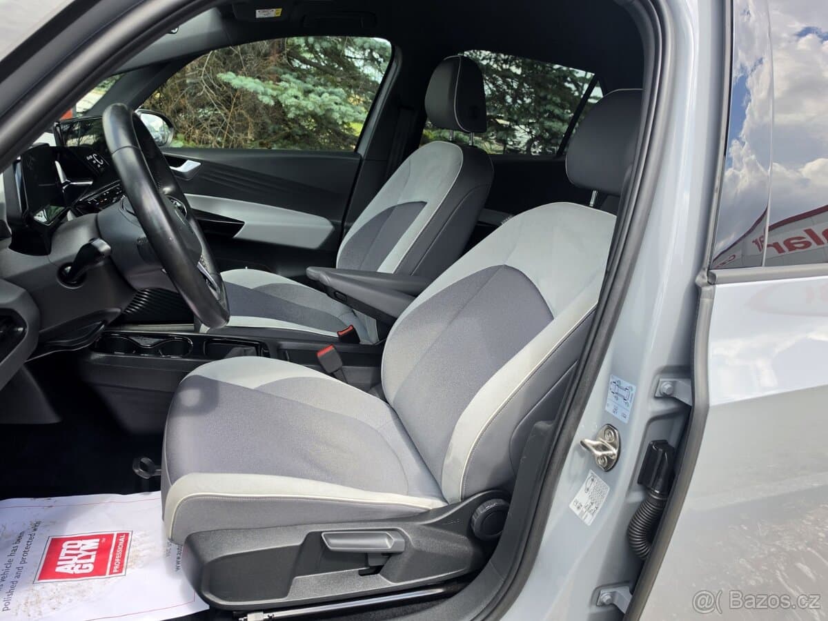 2020 Volkswagen ID.3 - 7
