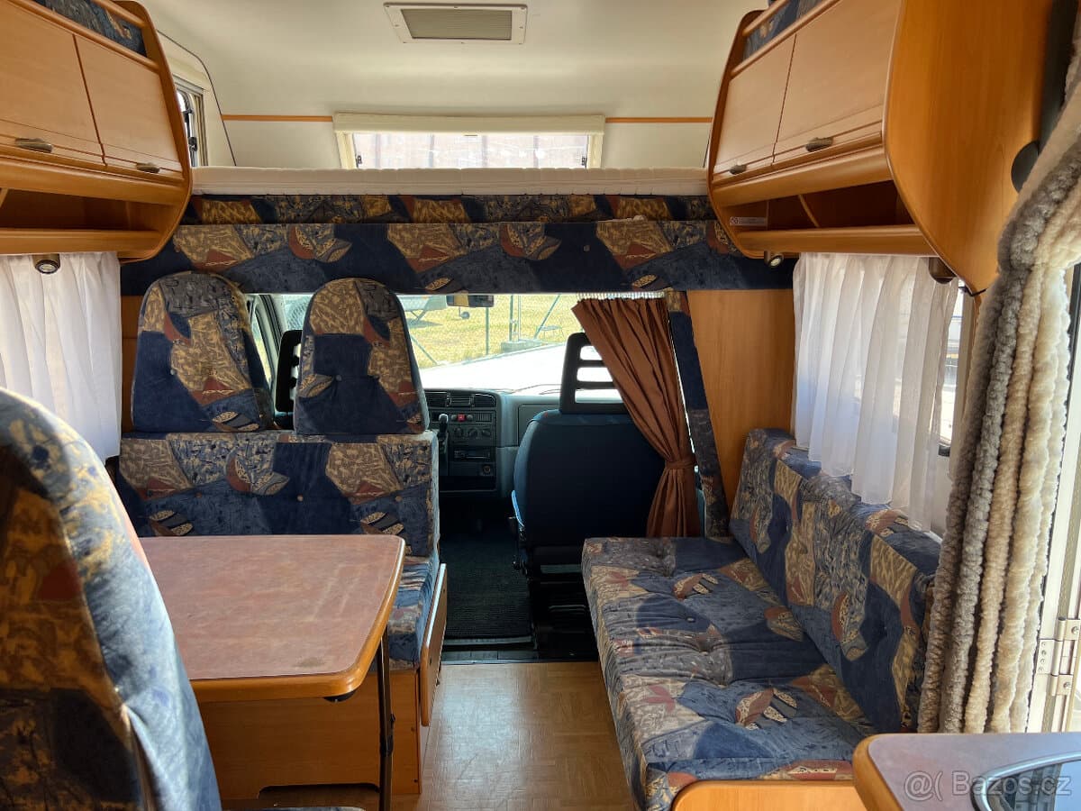 2001 Fiat DUCATO - 7