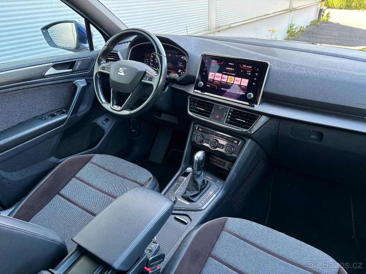 2019 Seat TARRACO - 7