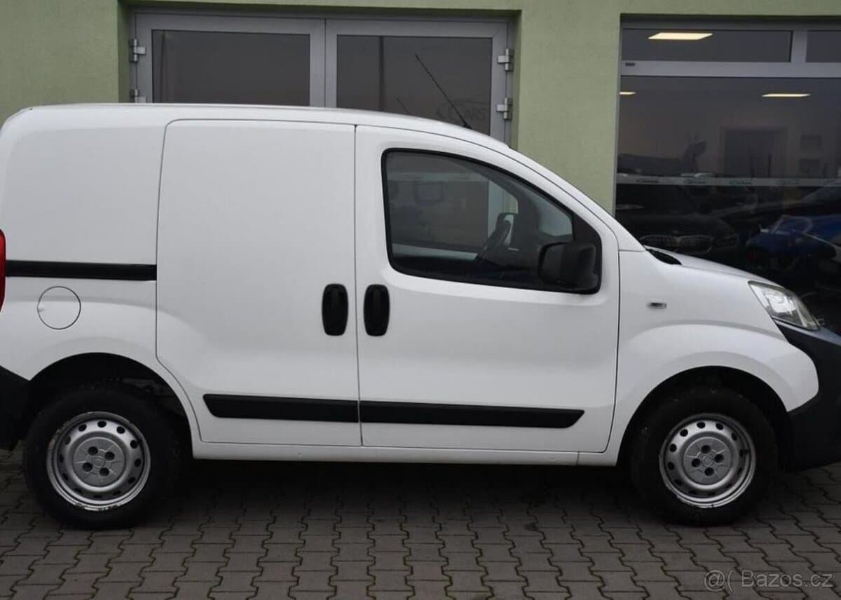 2020 Fiat FIORINO - 7