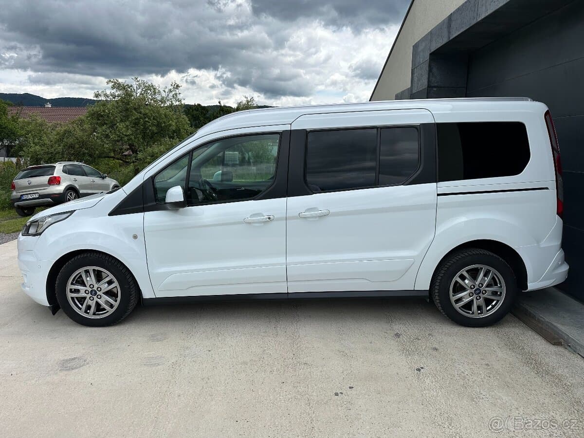 2019 Ford OSTATNÍ - 7