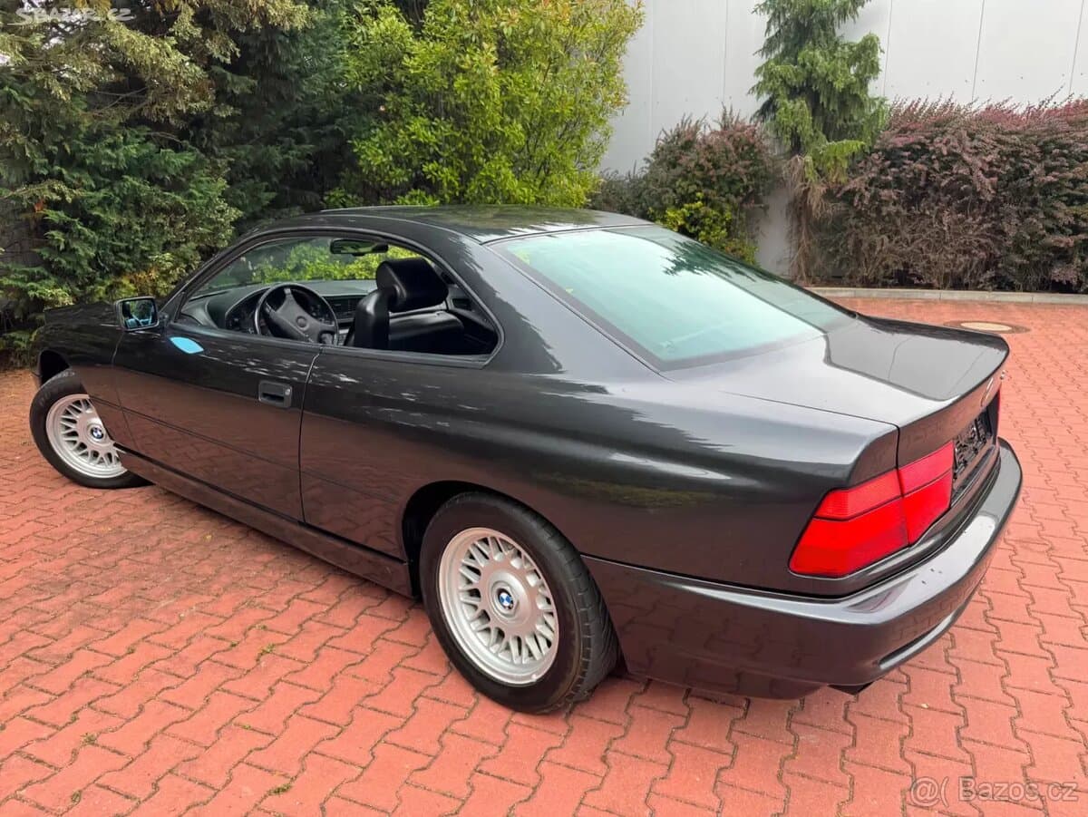 1991 BMW OSTATNÍ - 7