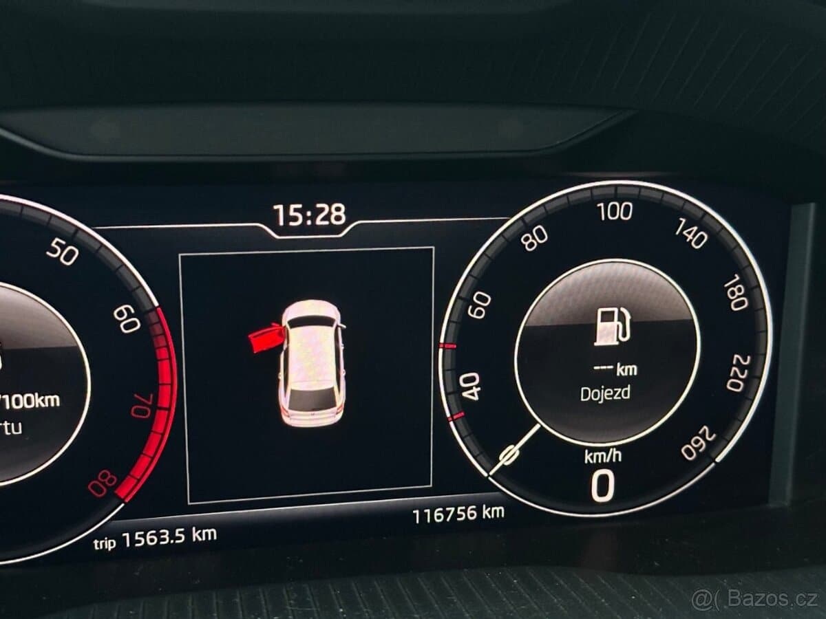 2019 Škoda OCTAVIA - 7