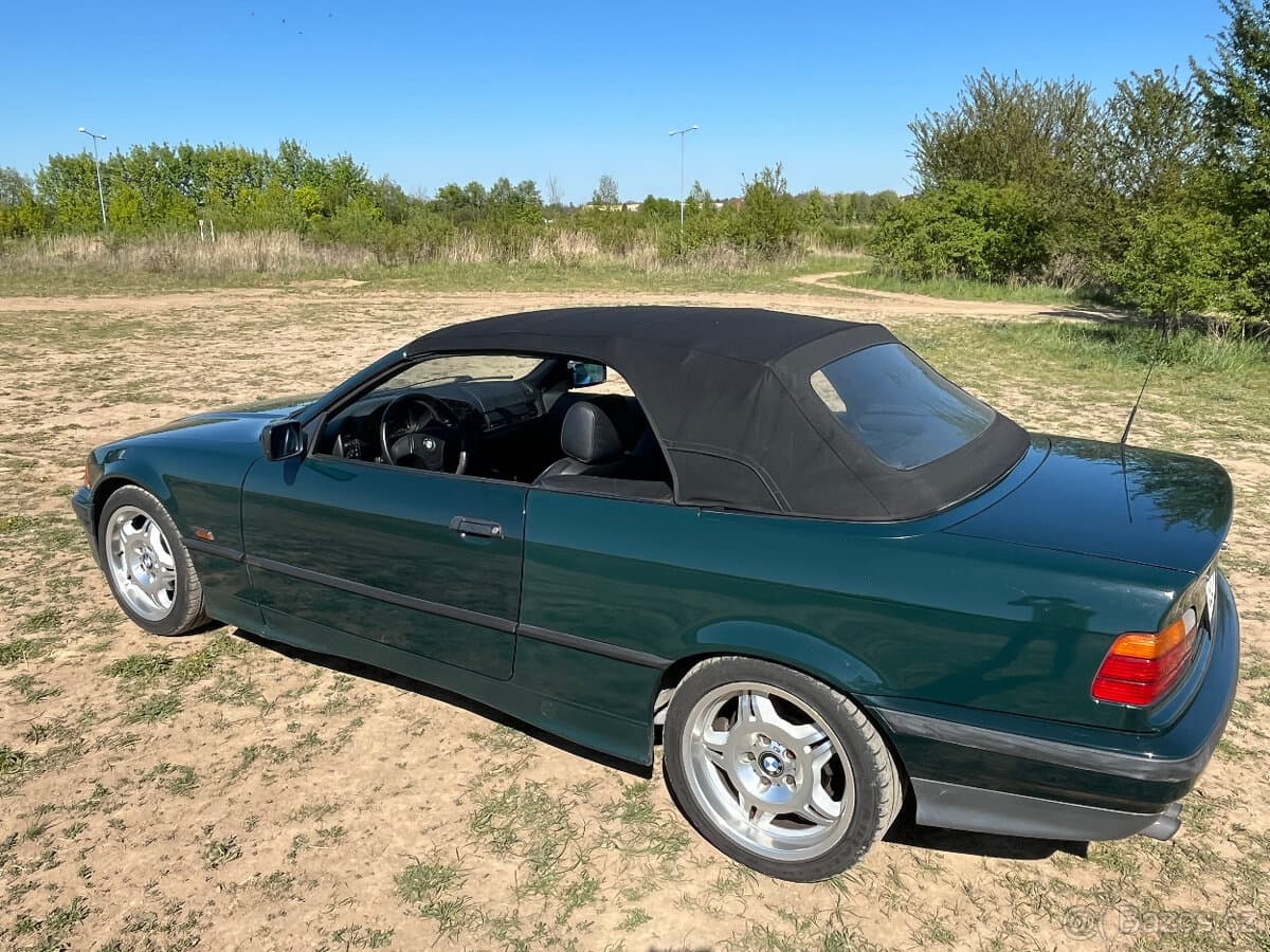1995 BMW OSTATNÍ - 7