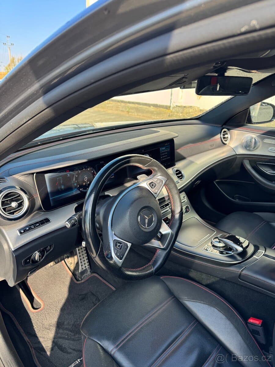 2017 Mercedes-Benz OSTATNÍ - 7