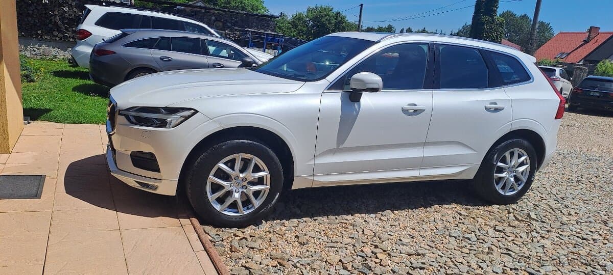 2019 Volvo XC60 - 7