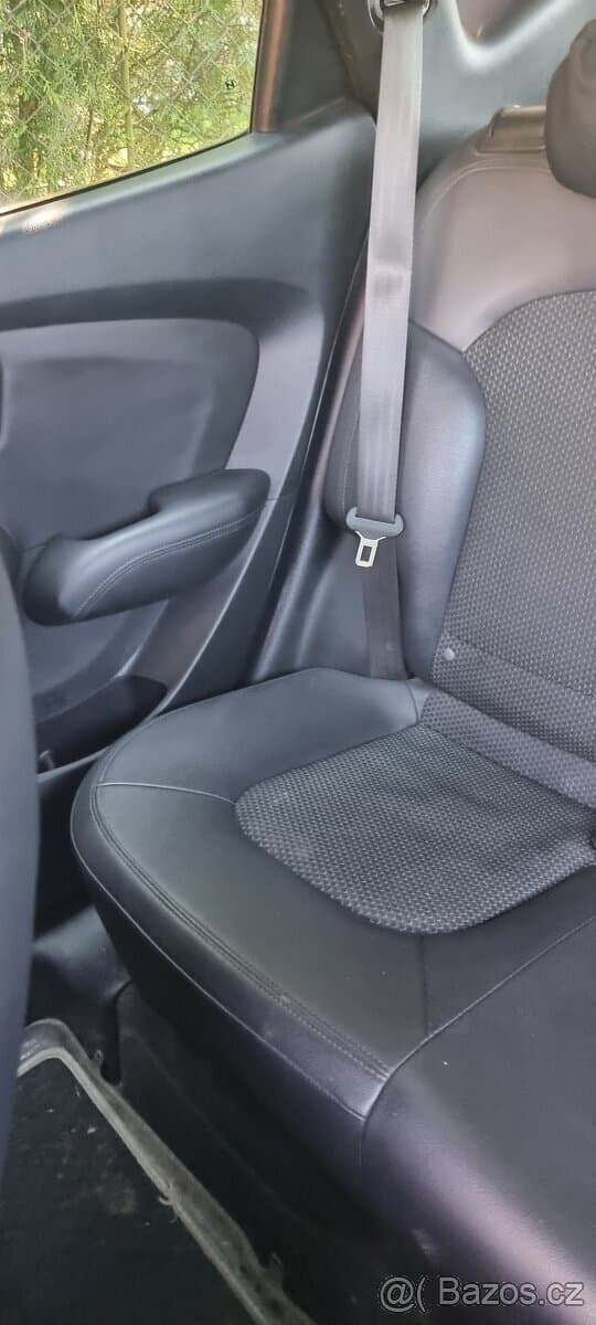 2011 Hyundai ix35 - 7