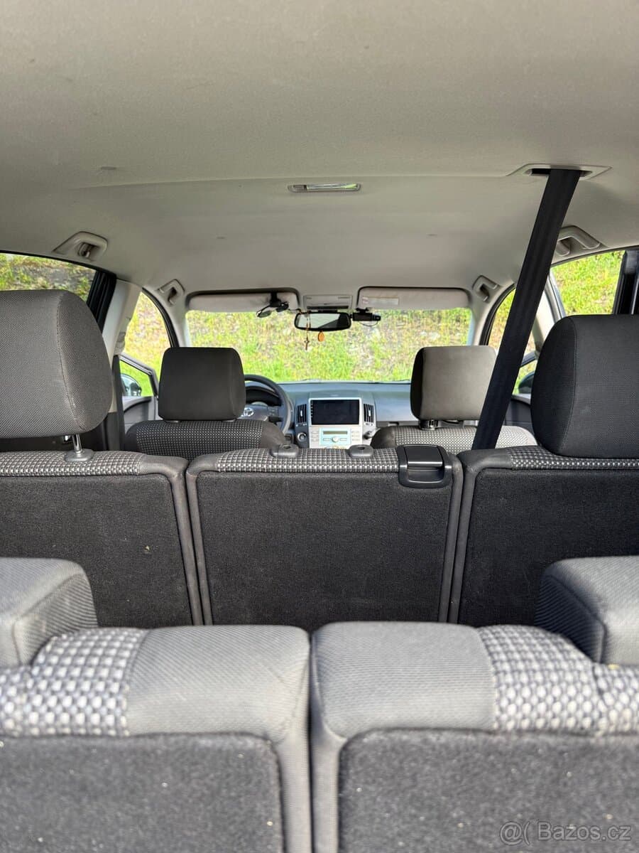 2006 Toyota COROLLA - 7