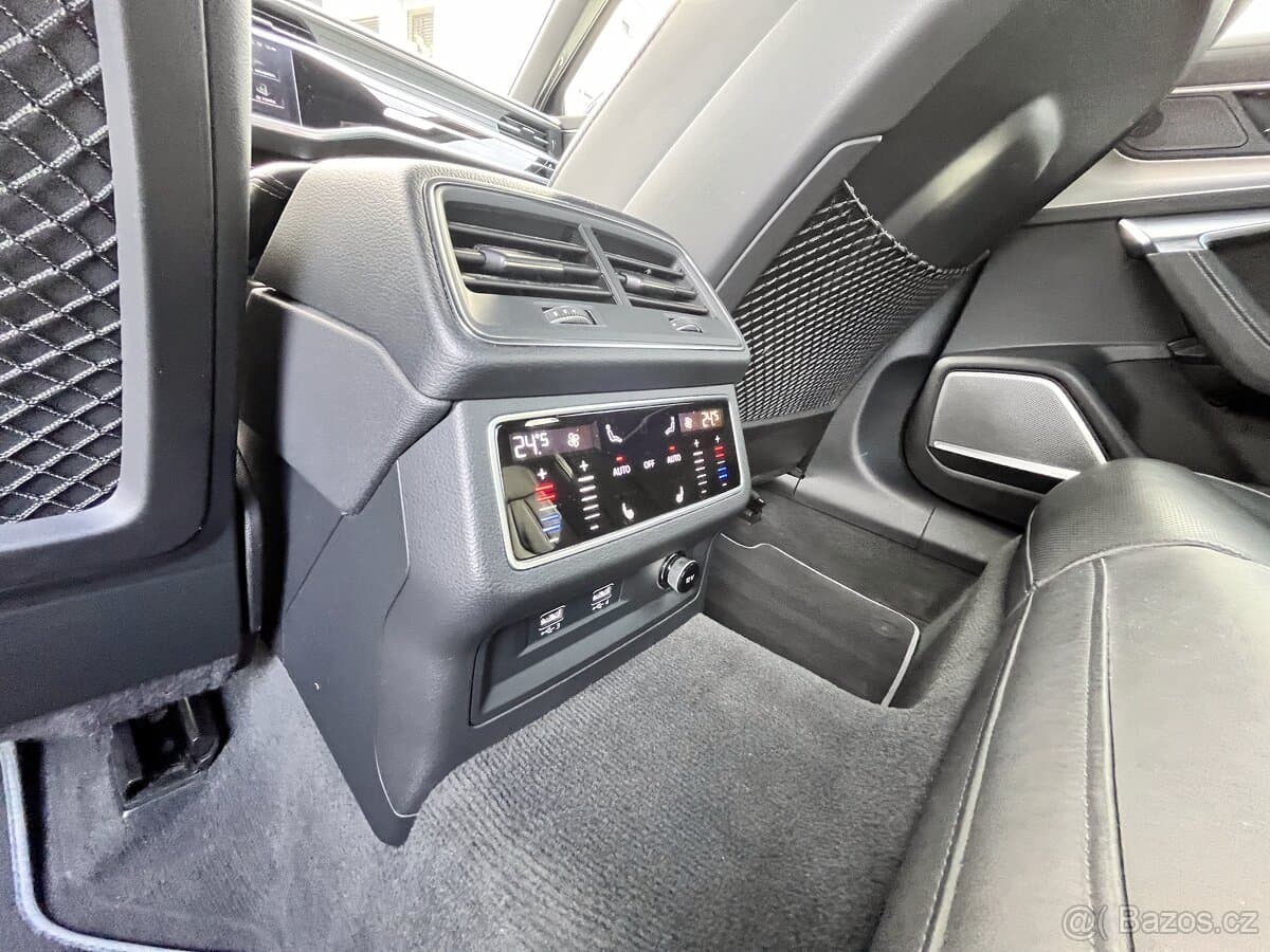 2018 Audi A6 - 7
