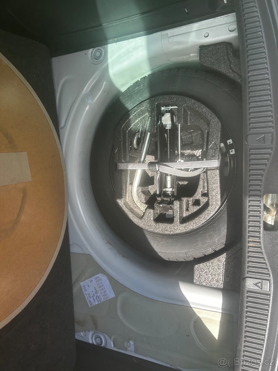 2014 Škoda ROOMSTER - 7