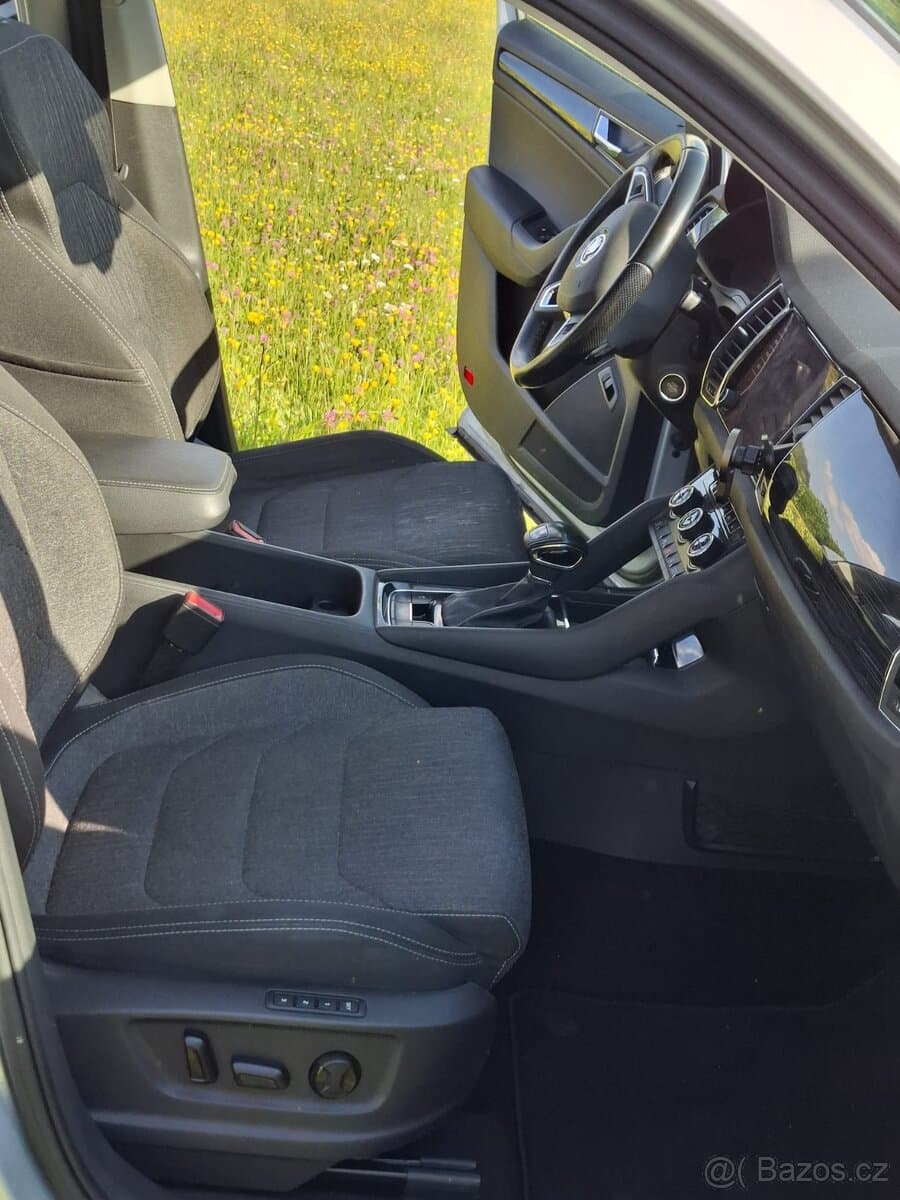 Škoda KODIAQ - 7