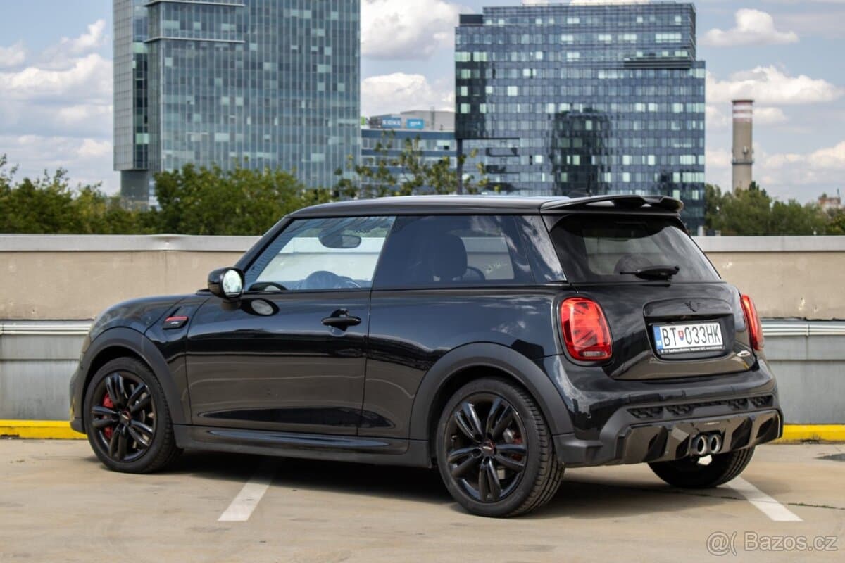 2024 Mini COOPER - 7