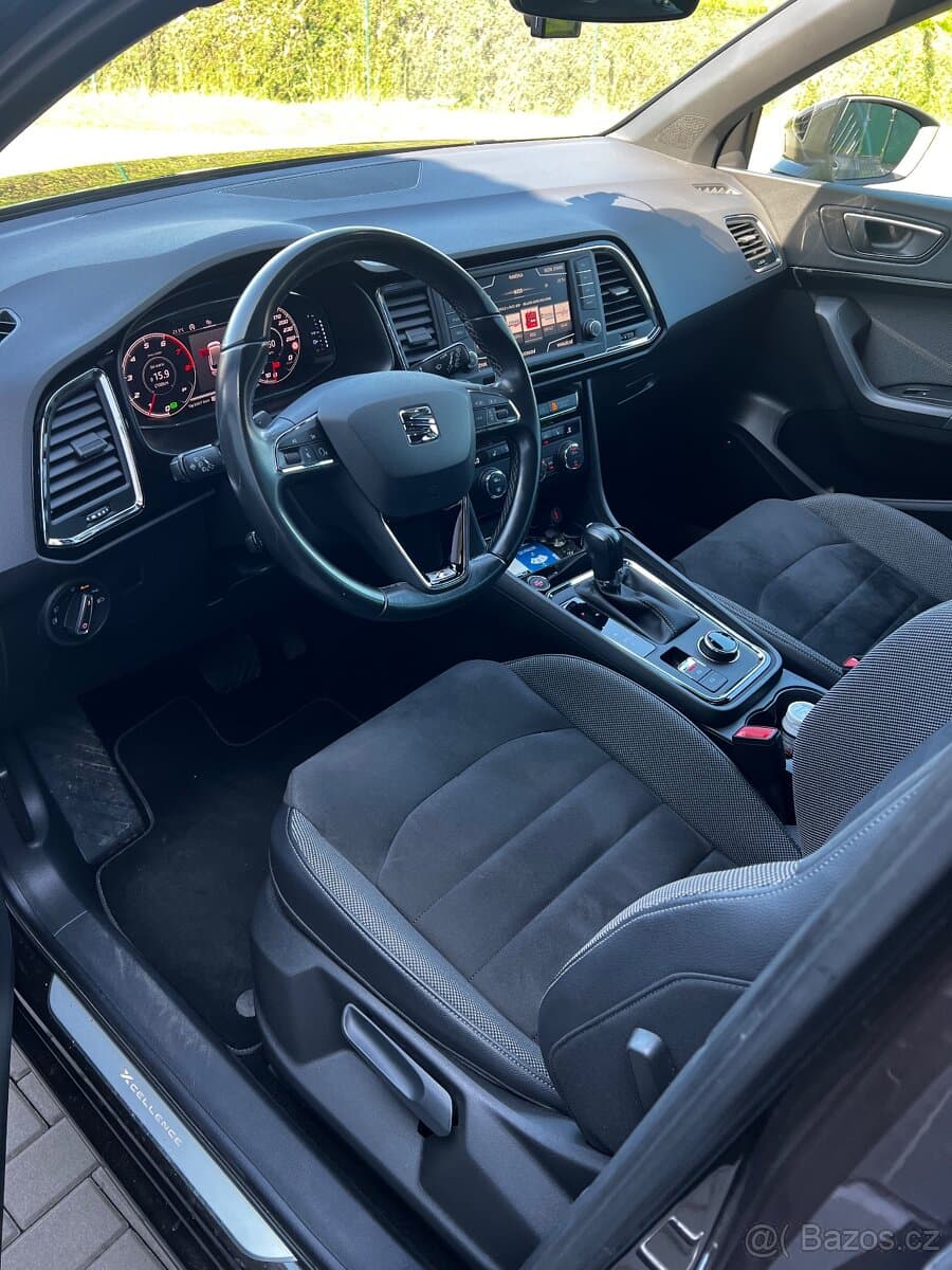 2019 Seat ATECA - 7