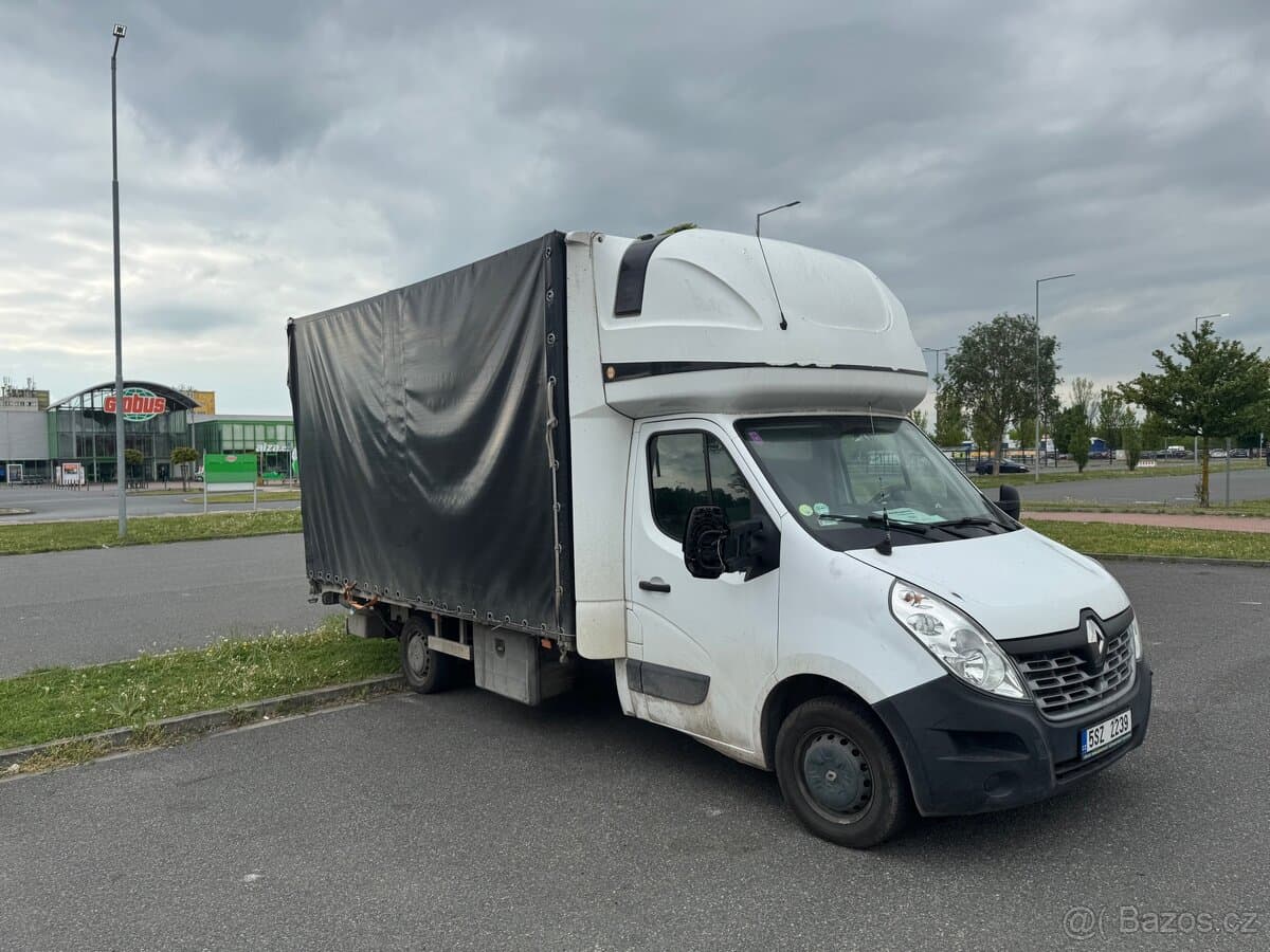 2019 Renault MASTER - 7