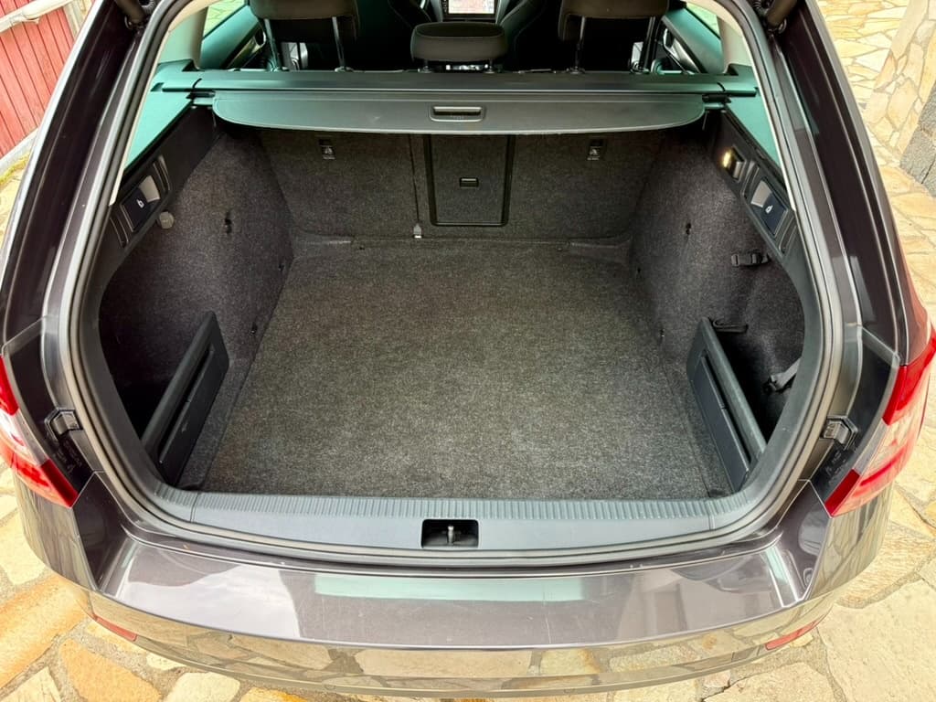 2018 Škoda OCTAVIA - 7