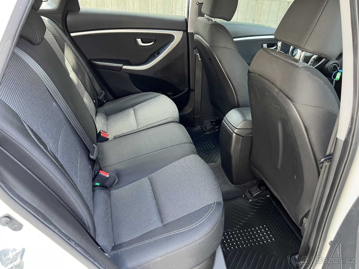 2016 Hyundai i30 - 7