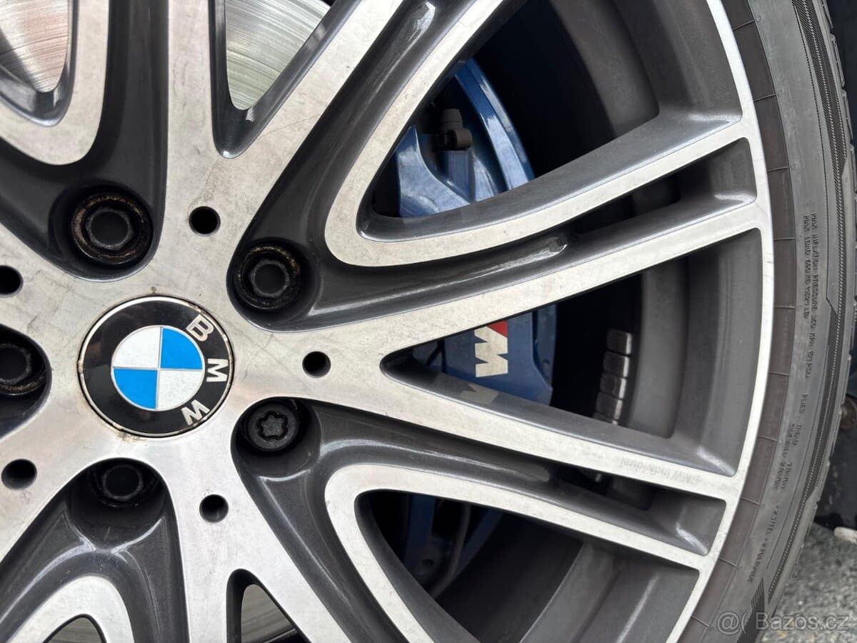 2020 BMW OSTATNÍ - 7