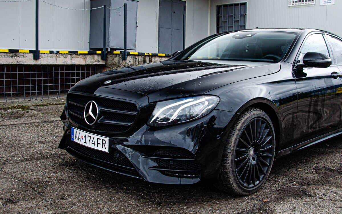 2016 Mercedes-Benz OSTATNÍ - 7