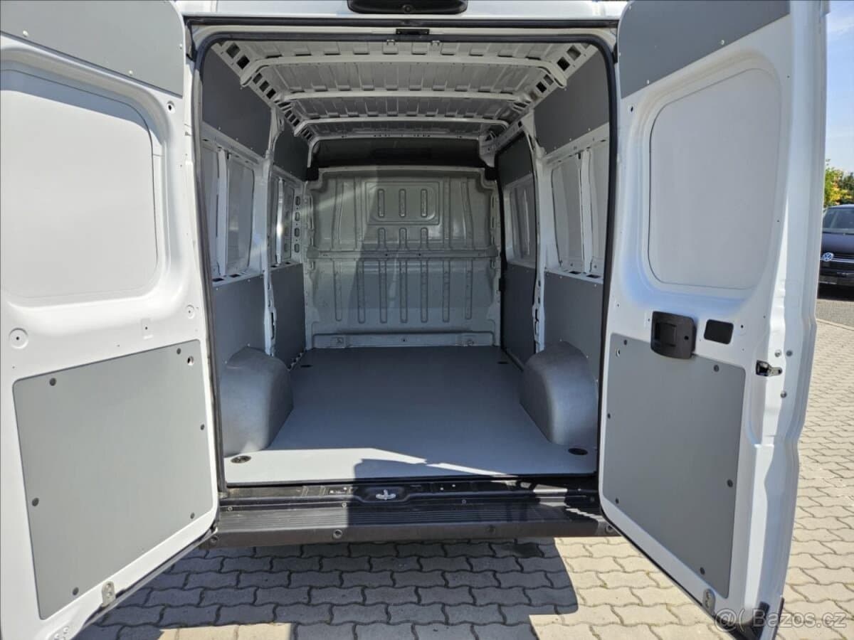 2018 Fiat DUCATO - 7