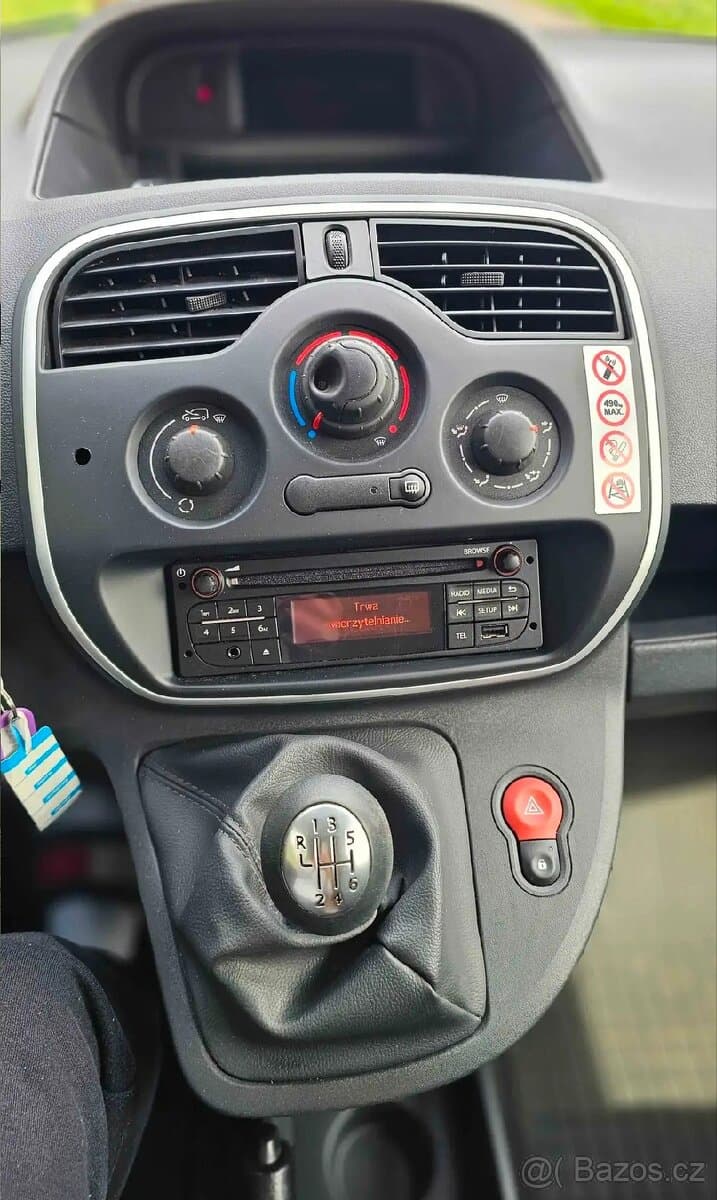 2021 Renault KANGOO - 7