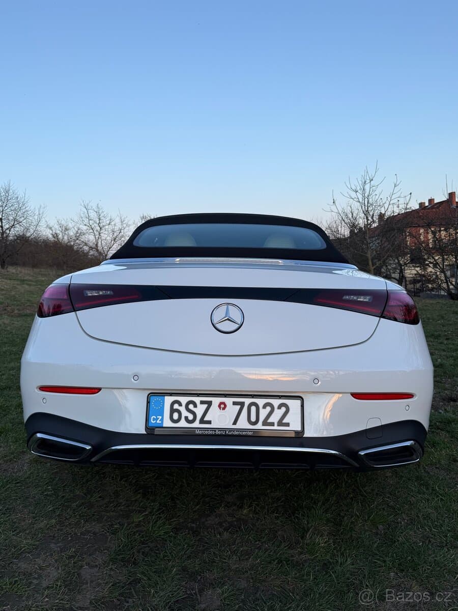 2024 Mercedes-Benz CLE - 7