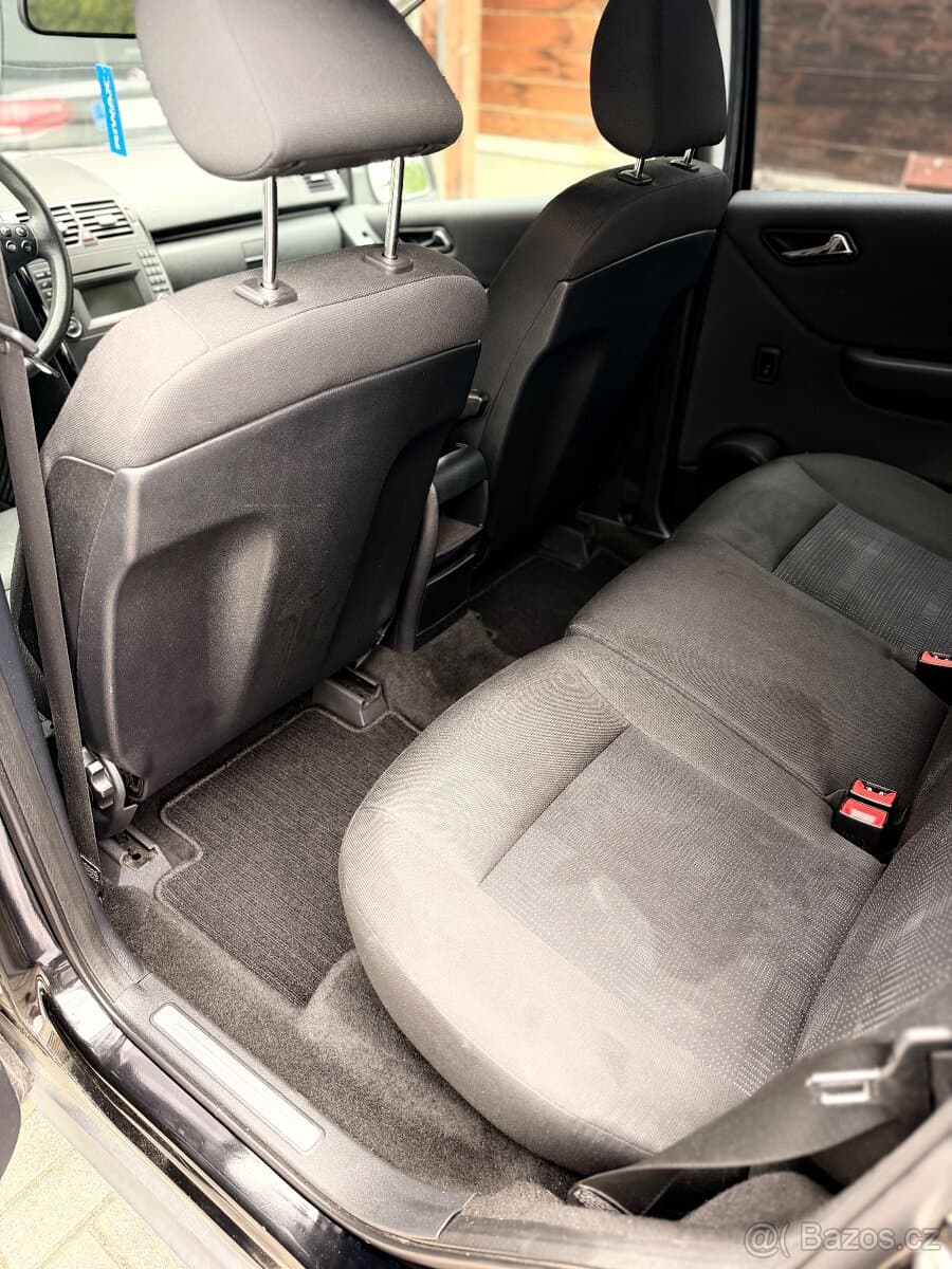 2011 Mercedes-Benz CL-CLASS - 7