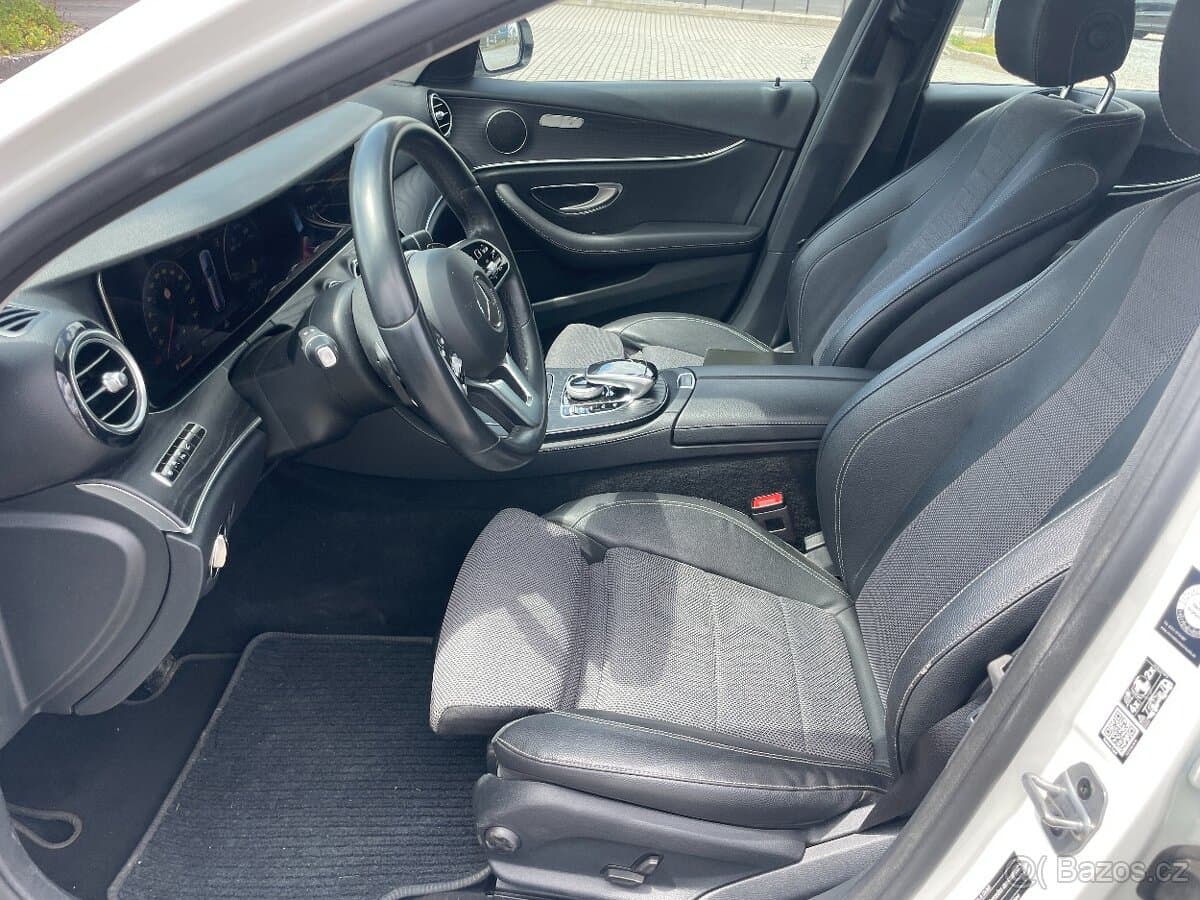 2019 Mercedes-Benz OSTATNÍ - 7