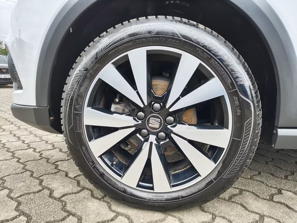2019 Seat ARONA - 7