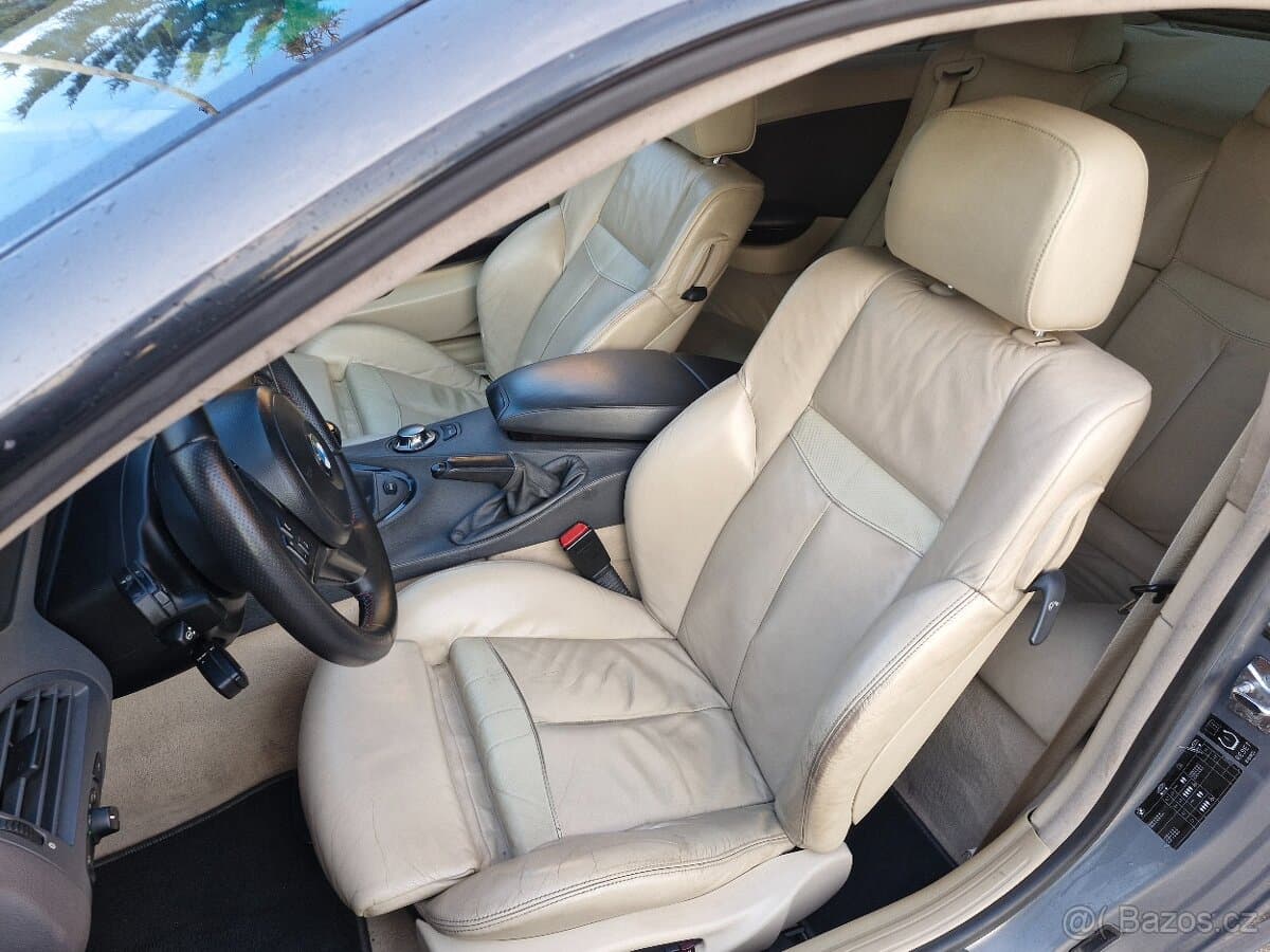 2004 BMW OSTATNÍ - 7