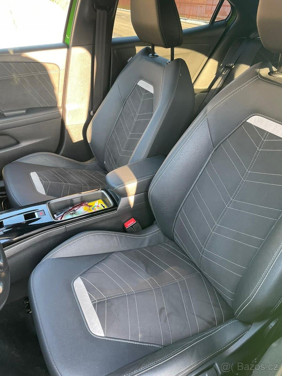 2022 Opel MOKKA - 7
