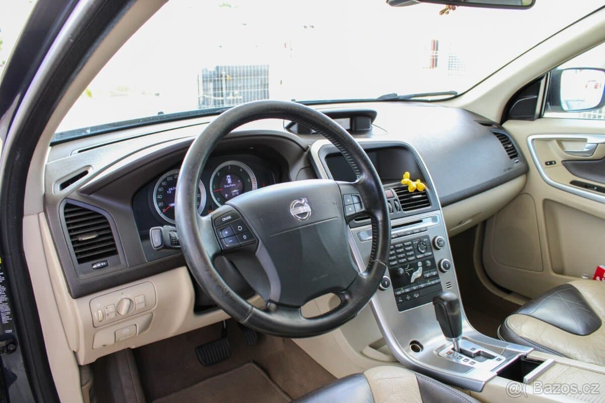 2009 Volvo XC60 - 7