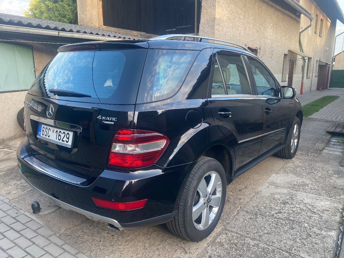 2008 Mercedes-Benz OSTATNÍ - 7