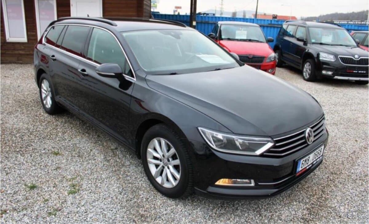 2015 Volkswagen OSTATNÍ - 7