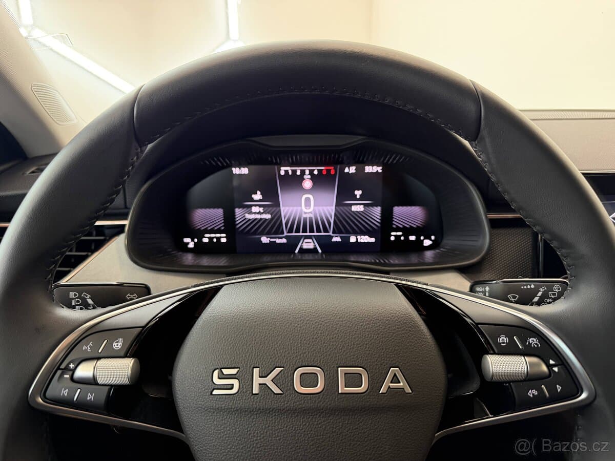 2025 Škoda SCALA - 7