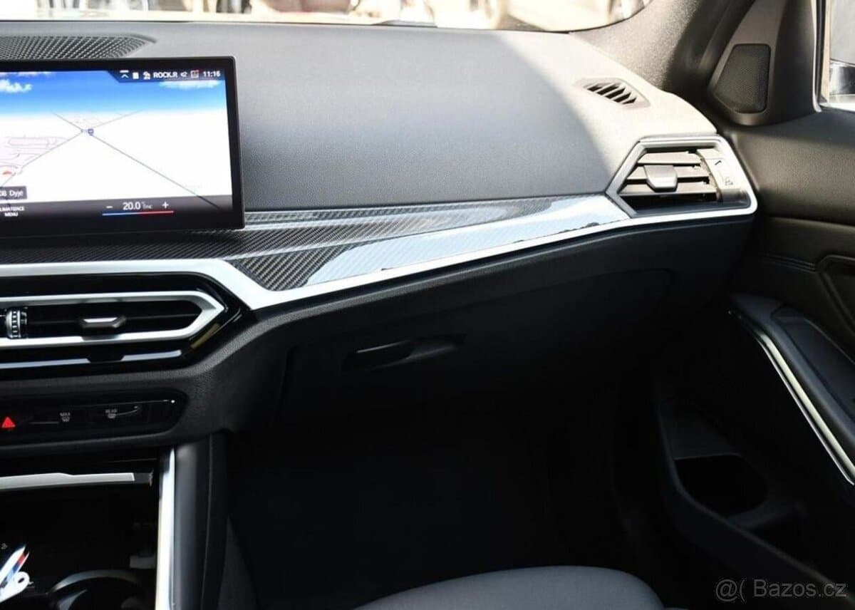 2024 BMW 3-SERIES - 7