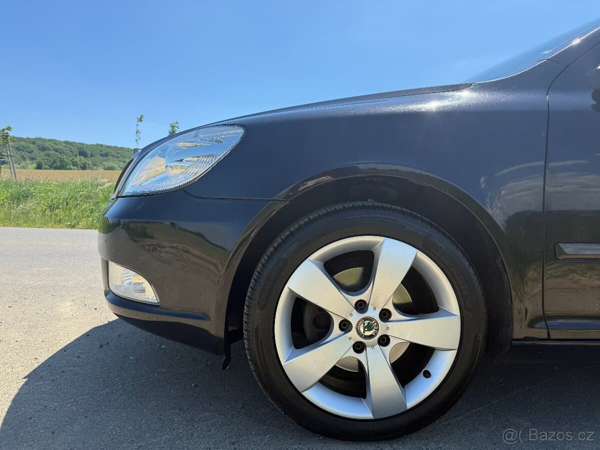 2010 Škoda OCTAVIA - 7