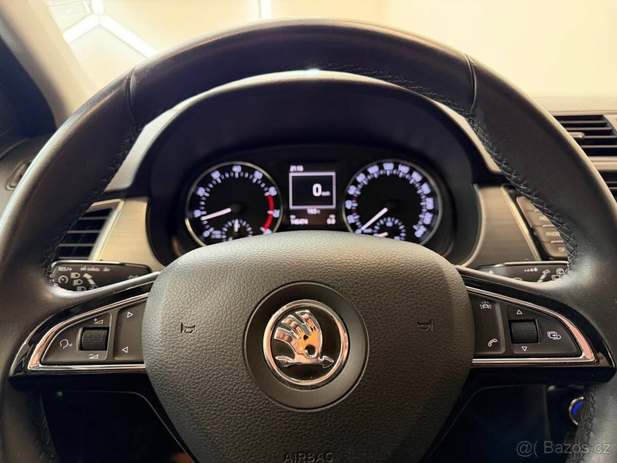 2025 Škoda FABIA - 7