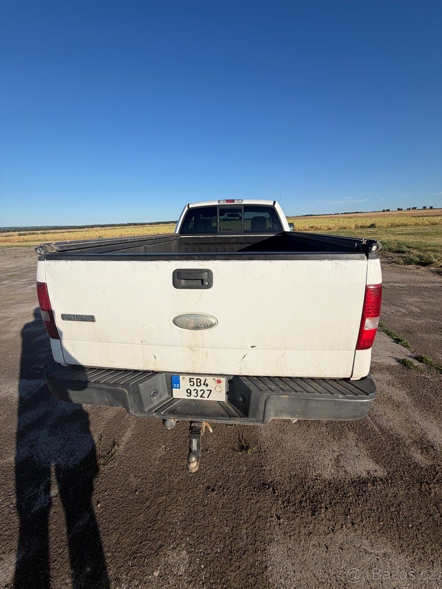2006 Ford F-150 - 7