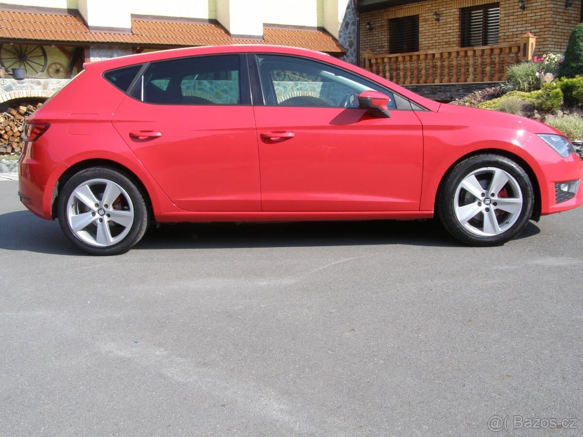 2016 Seat LEON - 7
