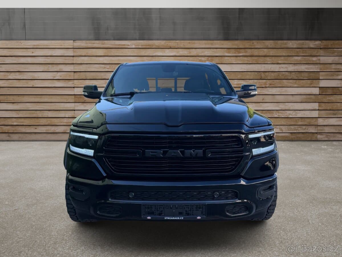 2021 Dodge OSTATNÍ - 7