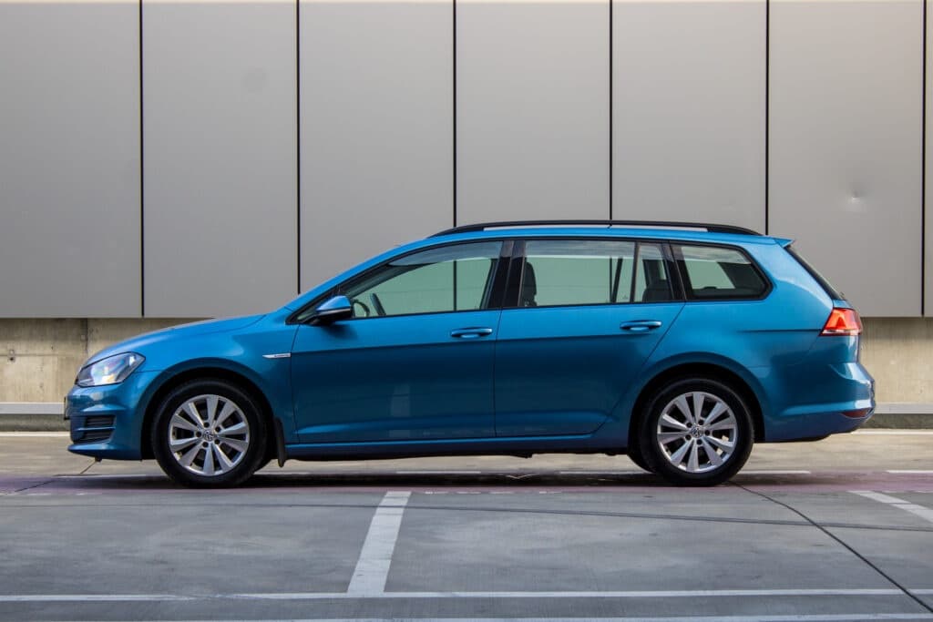 2016 Volkswagen GOLF - 7