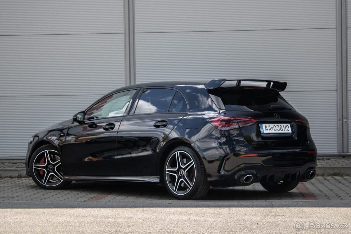 2019 Mercedes-Benz OSTATNÍ - 7